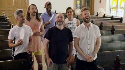Assistir Queer Eye Temporada 5 Episódio 1 Online em HD