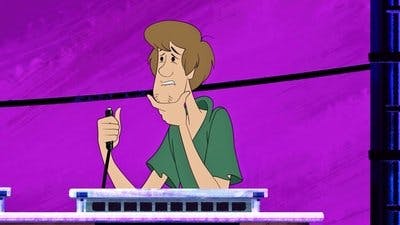Assistir Scooby-Doo e Convidados Temporada 2 Episódio 14 Online em HD