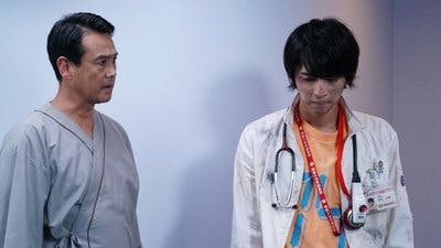 Assistir Kamen Rider Temporada 27 Episódio 10 Online em HD