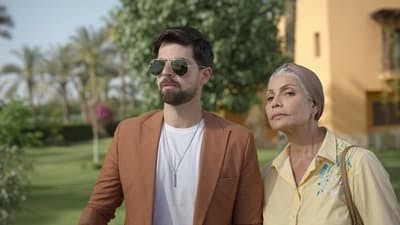 Assistir Amor para Recomeçar Temporada 2 Episódio 4 Online em HD