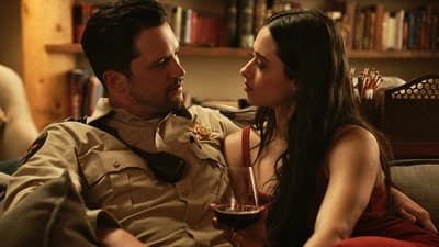 Assistir Roswell, New Mexico Temporada 4 Episódio 2 Online em HD