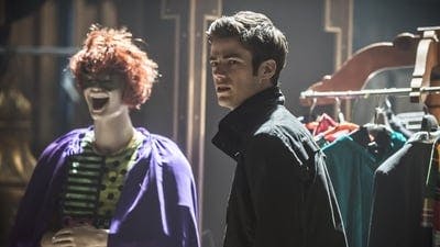 Assistir Flash Temporada 1 Episódio 17 Online em HD