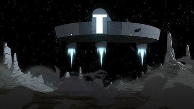 Assistir Planeta dos Abutres Temporada 1 Episódio 7 Online em HD