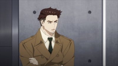 Assistir The Marginal Service Temporada 1 Episódio 9 Online em HD