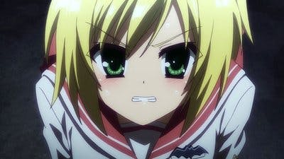 Assistir Hidan no Aria AA Temporada 1 Episódio 11 Online em HD