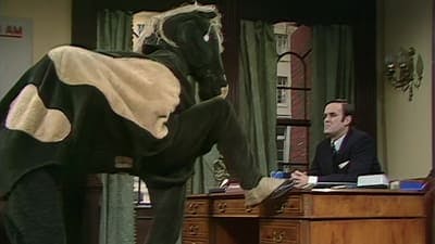 Assistir Monty Python’s Flying Circus Temporada 3 Episódio 4 Online em HD