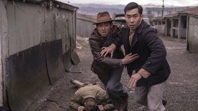 Assistir Terror Temporada 2 Episódio 2 Online em HD