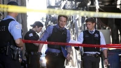 Assistir The Chicago Code Temporada 1 Episódio 5 Online em HD