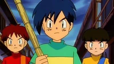 Assistir Pokémon Temporada 1 Episódio 42 Online em HD