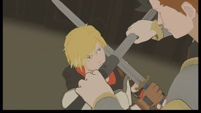 Assistir RWBY Temporada 1 Episódio 11 Online em HD