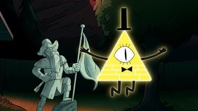 Assistir Gravity Falls: Um Verão de Mistérios Temporada 2 Episódio 18 Online em HD