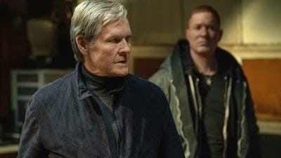 Assistir Power Temporada 5 Episódio 7 Online em HD