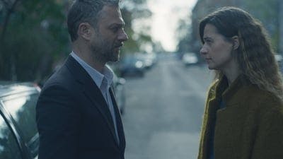 Assistir Silêncio na Floresta Temporada 1 Episódio 3 Online em HD