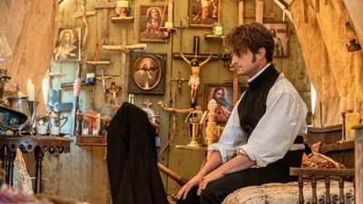 Assistir Miracle Workers Temporada 3 Episódio 8 Online em HD