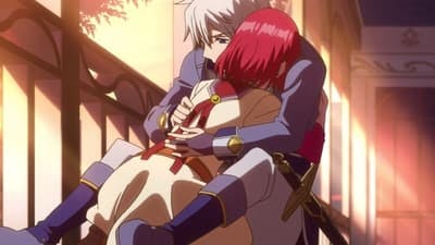 Assistir Akagami no Shirayuki-hime Temporada 1 Episódio 7 Online em HD