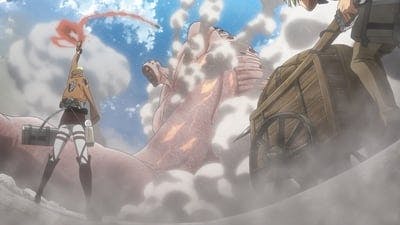 Assistir Attack on Titan Temporada 3 Episódio 9 Online em HD