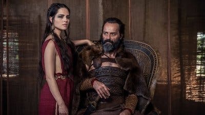 Assistir Romulus Temporada 1 Episódio 2 Online em HD