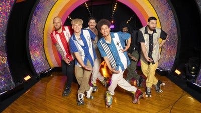 Assistir Al Ritmo De Las Patines Temporada 1 Episódio 4 Online em HD