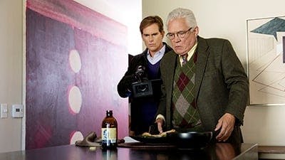 Assistir Crimes Graves Temporada 2 Episódio 14 Online em HD