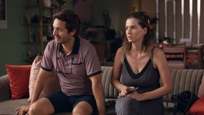 Assistir Terapia Alternativa Temporada 1 Episódio 1 Online em HD