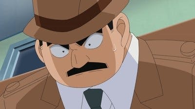 Assistir Detective Conan Temporada 1 Episódio 1049 Online em HD