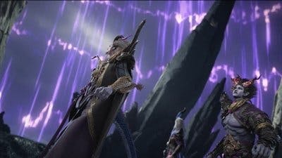 Assistir Stellar Transformations Temporada 3 Episódio 3 Online em HD