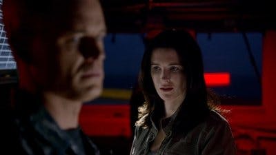 Assistir O Último Navio Temporada 3 Episódio 7 Online em HD