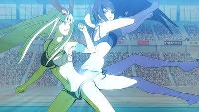 Assistir Keijo!!!!!!!! Temporada 1 Episódio 12 Online em HD