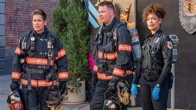 Assistir 9-1-1: Lone Star Temporada 3 Episódio 10 Online em HD