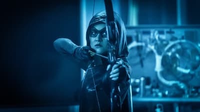 Assistir Flash Temporada 8 Episódio 5 Online em HD