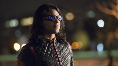 Assistir Flash Temporada 3 Episódio 11 Online em HD