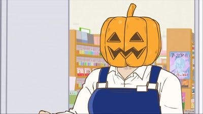 Assistir Skull-face Bookseller Honda-san Temporada 1 Episódio 3 Online em HD