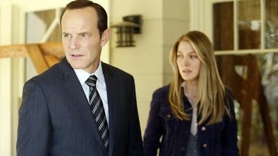 Assistir Agentes da S.H.I.E.L.D. da Marvel Temporada 1 Episódio 9 Online em HD