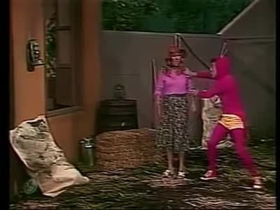 Assistir Chapolin Colorado Temporada 6 Episódio 24 Online em HD