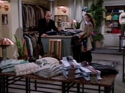 Assistir Frasier Temporada 1 Episódio 20 Online em HD