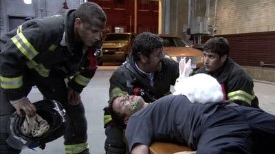 Assistir Esquadrão Resgate Temporada 3 Episódio 6 Online em HD