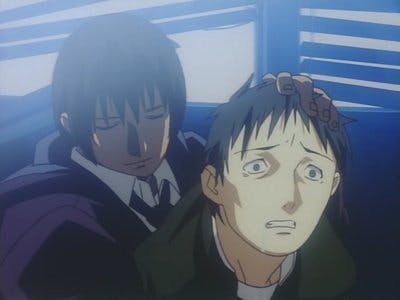 Assistir Boogiepop wa Warawanai Temporada 1 Episódio 12 Online em HD