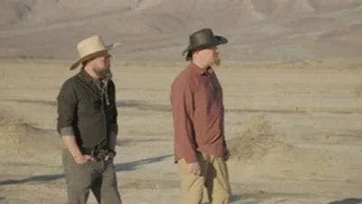 Assistir Além de Skinwalker Temporada 2 Episódio 6 Online em HD
