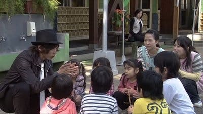 Assistir Kamen Rider Temporada 20 Episódio 34 Online em HD