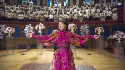 Assistir Greenleaf Temporada 3 Episódio 12 Online em HD
