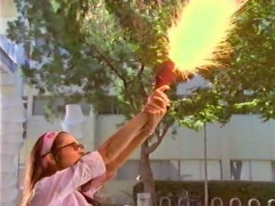 Assistir Power Rangers Temporada 6 Episódio 38 Online em HD