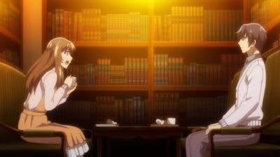 Assistir Kyoto Teramachi Sanjou no Holmes Temporada 1 Episódio 10 Online em HD