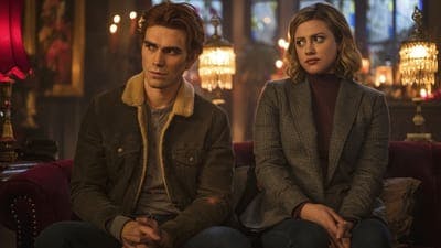 Assistir Riverdale Temporada 6 Episódio 13 Online em HD