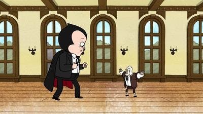 Assistir Apenas um Show Temporada 5 Episódio 22 Online em HD