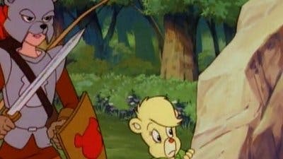 Assistir Os Ursinhos Gummi Temporada 4 Episódio 14 Online em HD