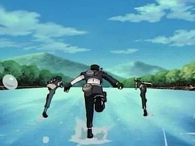 Assistir Naruto Shippuden Temporada 2 Episódio 45 Online em HD