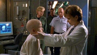 Assistir Stargate SG-1 Temporada 2 Episódio 20 Online em HD