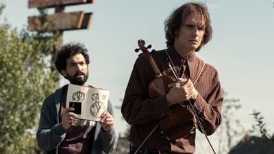 Assistir Origem Temporada 2 Episódio 3 Online em HD