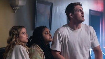 Assistir Wreck: Psicopato Temporada 2 Episódio 4 Online em HD