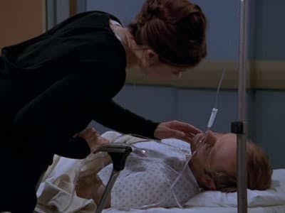 Assistir Frasier Temporada 10 Episódio 8 Online em HD